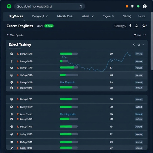 gohighlevel crm behavior tracking
