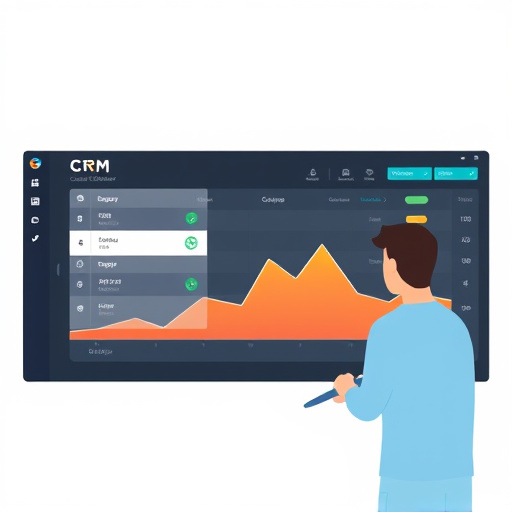 gohighlevel crm behavior tracking