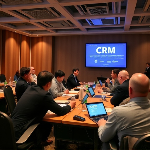 gohighlevel crm bootcamp