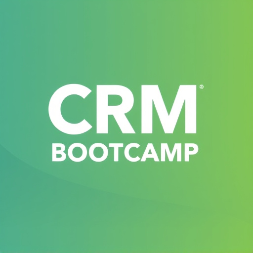 gohighlevel crm bootcamp