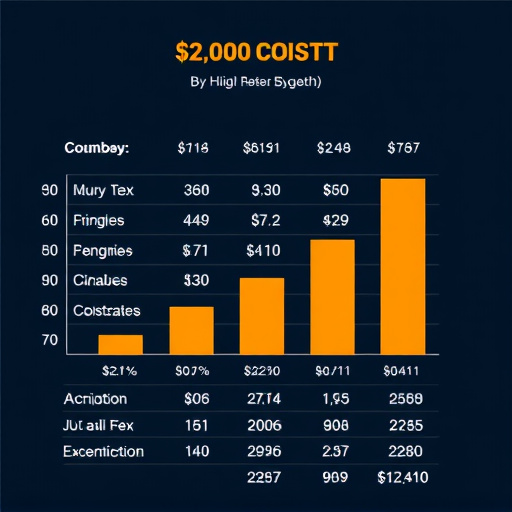 gohighlevel crm cost