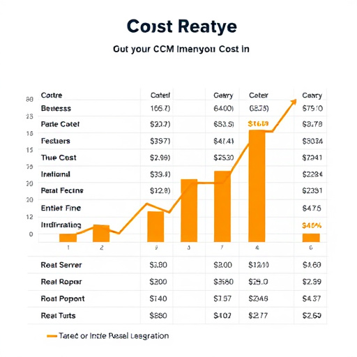 gohighlevel crm cost