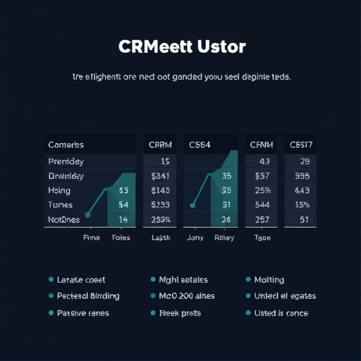 gohighlevel crm cost
