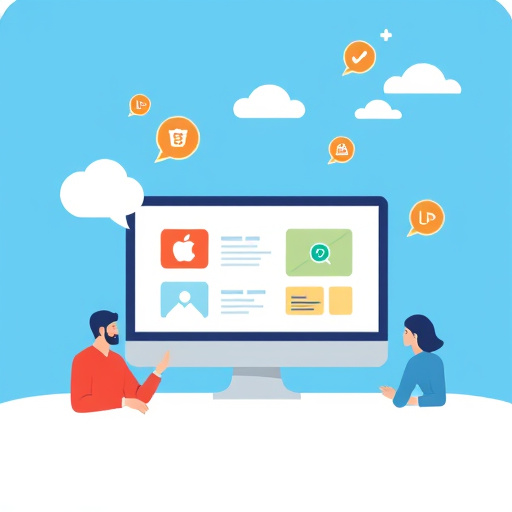 gohighlevel crm customer engagement