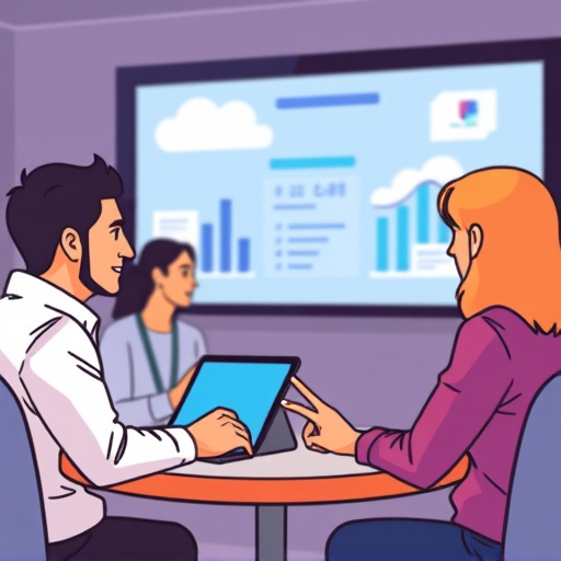 gohighlevel crm customer engagement