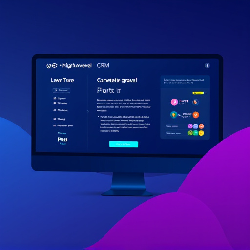 gohighlevel crm demo