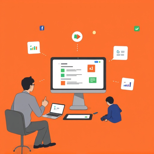 gohighlevel crm demo