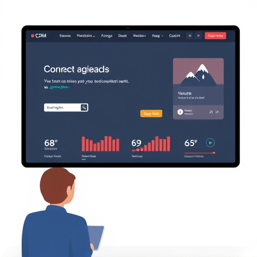 gohighlevel crm demo