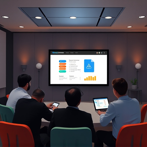 gohighlevel crm demo session