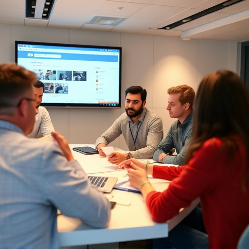 gohighlevel crm demo session