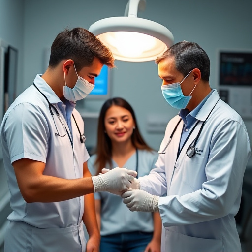 gohighlevel crm dental practice
