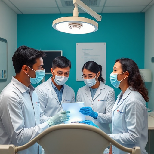 gohighlevel crm dental practice