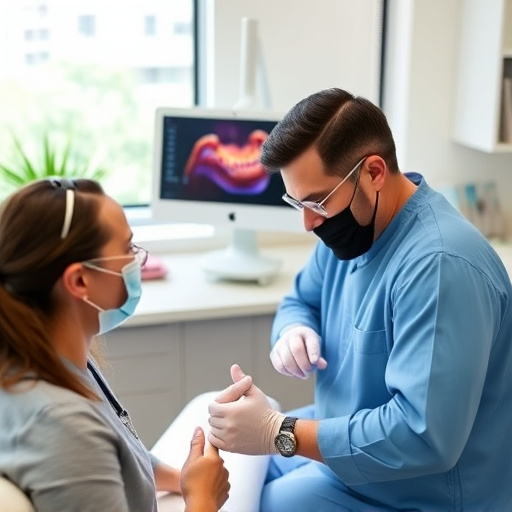 gohighlevel crm dental practice