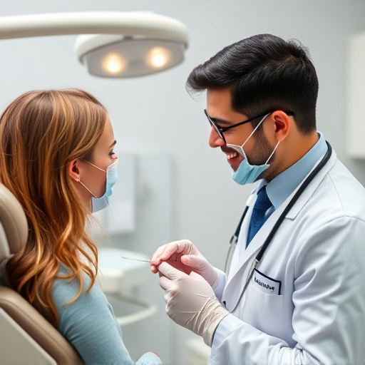gohighlevel crm dental practice