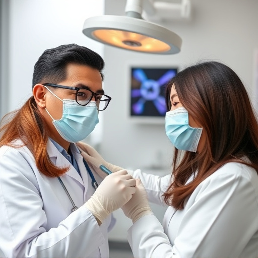 gohighlevel crm dental practice