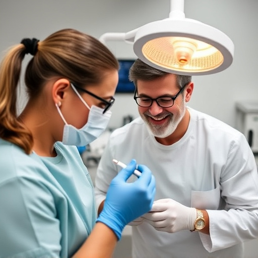gohighlevel crm dental practice