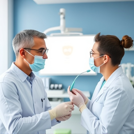 gohighlevel crm dental practice