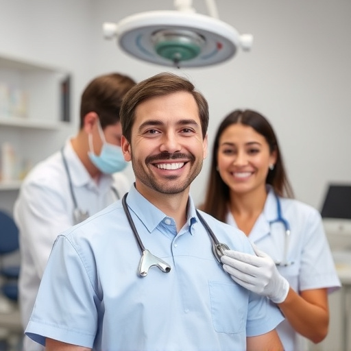 gohighlevel crm dental practice