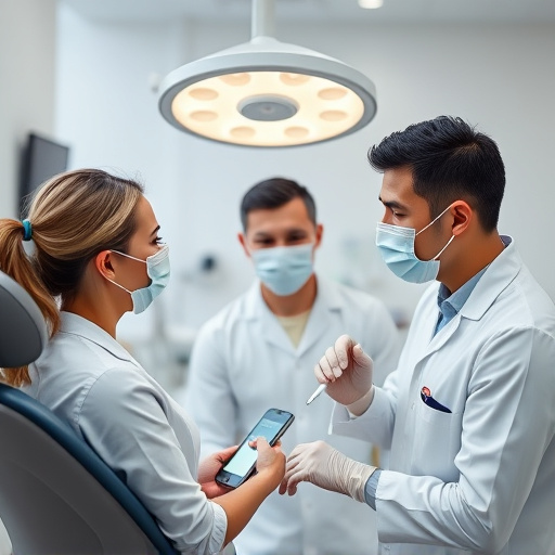 gohighlevel crm dental practice
