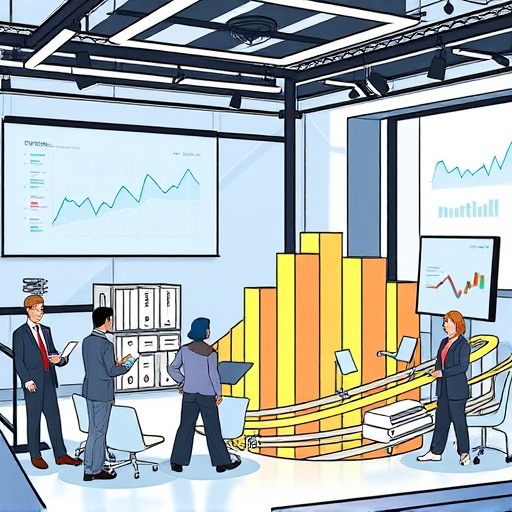 gohighlevel crm efficiency