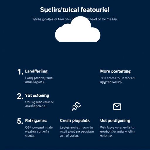 gohighlevel crm features