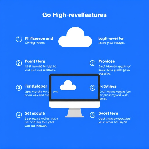 gohighlevel crm features