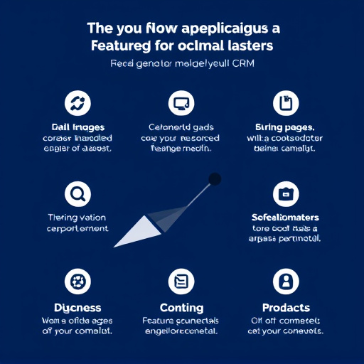 gohighlevel crm features
