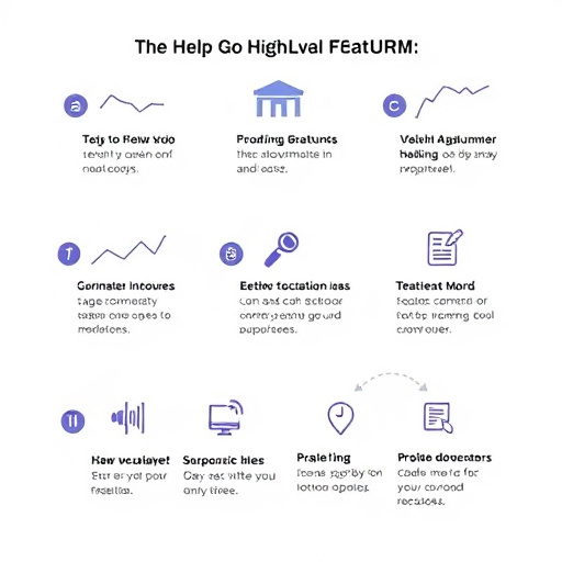 gohighlevel crm features