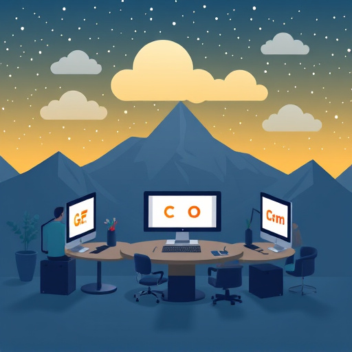 gohighlevel crm features