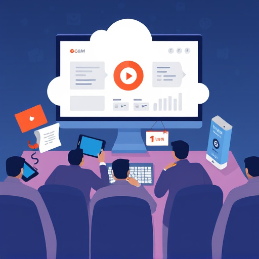 gohighlevel crm features