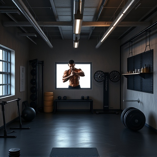 gohighlevel crm for fitness studios