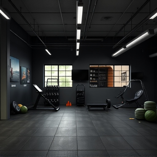 gohighlevel crm for fitness studios