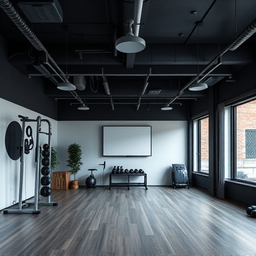gohighlevel crm for fitness studios
