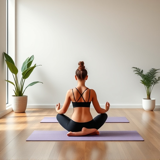 gohighlevel crm for yoga studios