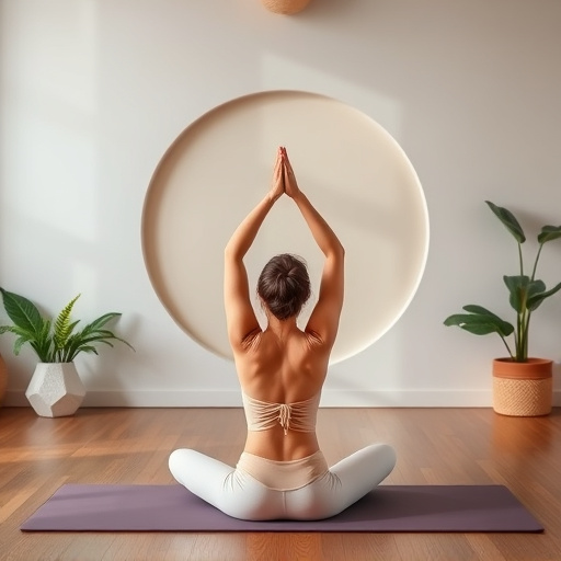 gohighlevel crm for yoga studios