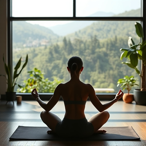 gohighlevel crm for yoga studios