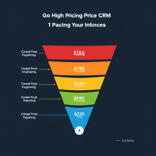 gohighlevel crm funnel pricing