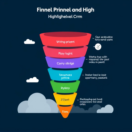 gohighlevel crm funnel pricing