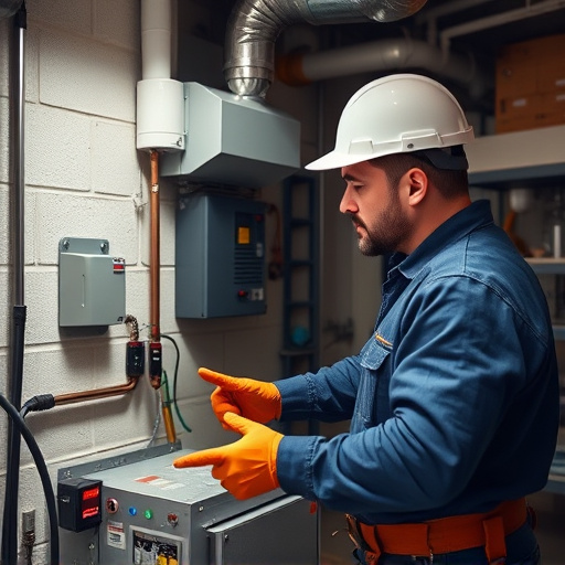 gohighlevel crm hvac contractors