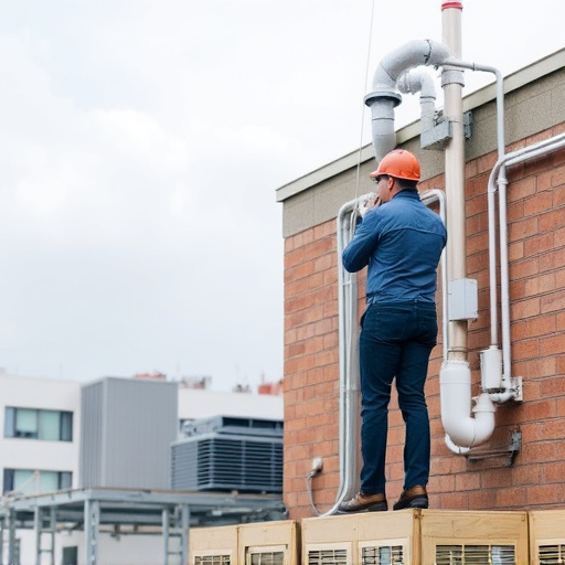 gohighlevel crm hvac contractors