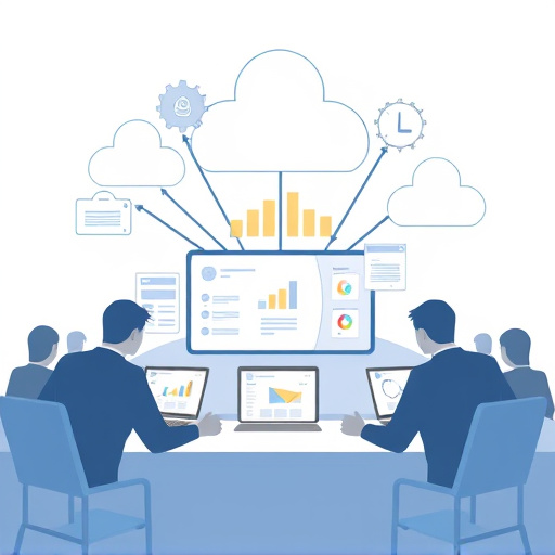 gohighlevel crm integration