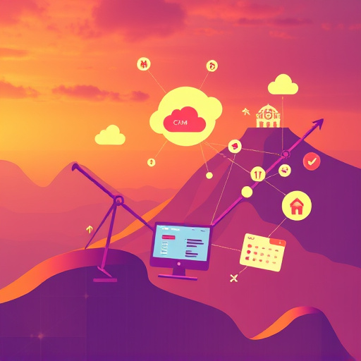 gohighlevel crm integration