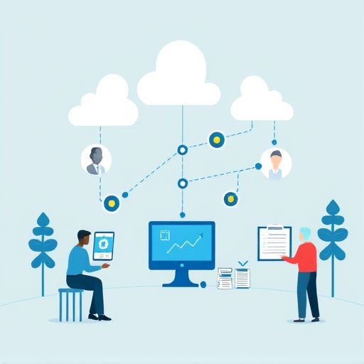 gohighlevel crm integration