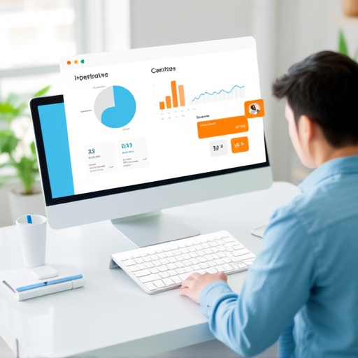 gohighlevel crm integration ease