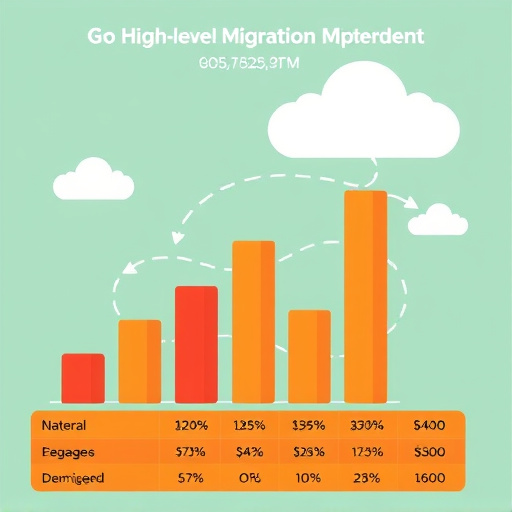 gohighlevel crm migration cost