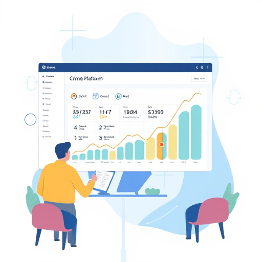 gohighlevel crm platform