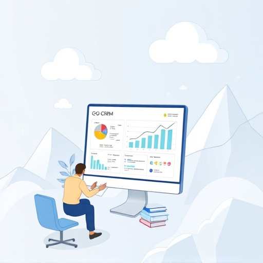 gohighlevel crm platform