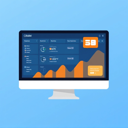 gohighlevel crm platform