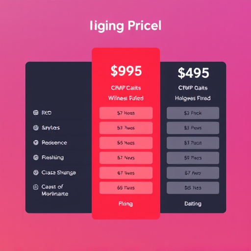gohighlevel crm pricing