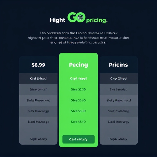 gohighlevel crm pricing